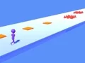 Permainan Pelari Roller 3D secara online