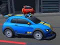 Permainan Balap Mobil Miami secara online
