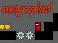 Permainan Parkour di Antara Kita! secara online