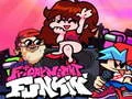 Permainan Super Jumat Malam Funkin secara online Permainan Super Jumat Malam Funkin secara online
