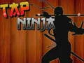 Permainan Ninja Ketuk secara online
