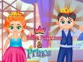 Permainan Putri dan Pangeran Bayi secara online