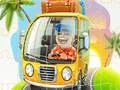 Permainan Puzzle Mobil Anak secara online Permainan Puzzle Mobil Anak secara online
