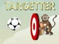 Permainan Penarget secara online