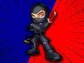 Permainan Petualangan Ninja Rian secara online