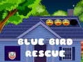 Permainan Penyelamatan Burung Biru secara online