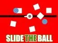Permainan Geser Bola secara online Permainan Geser Bola secara online