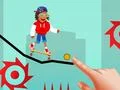 Permainan Saya seorang Skateman secara online