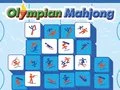 Permainan Mahjong Olimpiade secara online
