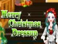 Permainan Kostum Natal Ceria Saya secara online