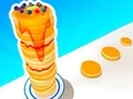 Permainan Lari Pancake secara online