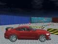Permainan Simulator Parkir Supercar secara online