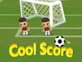 Permainan Skor Keren secara online