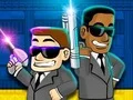 Permainan Saudara Pemburu Alien secara online Permainan Saudara Pemburu Alien secara online