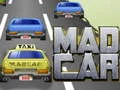 Permainan Mobil Gila secara online
