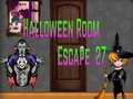 Permainan Amgel Pelarian Ruang Halloween 27 secara online