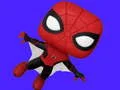 Permainan Spider-Man: Jalan Sulit secara online