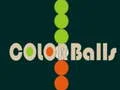 Permainan Bola Warna secara online