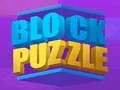 Permainan Puzzle Blok secara online