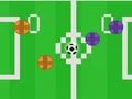 Permainan Tembak dan Gol secara online