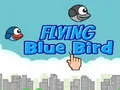 Permainan Burung Biru Terbang secara online