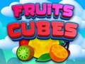 Permainan Kue Buah secara online
