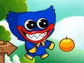 Permainan Petualangan Poppy Play Time secara online