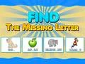 Permainan Temukan Huruf yang Hilang secara online