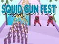 Permainan Festival Senjata Cumi-cumi secara online Permainan Festival Senjata Cumi-cumi secara online