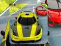 Permainan Hancurkan Mobil 3D 2022 secara online Permainan Hancurkan Mobil 3D 2022 secara online