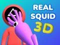 Permainan Cumi Asli 3D secara online