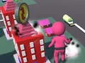 Permainan Squid Gamer: Penghancur Kota secara online