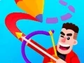 Permainan Master Menggambar 2 secara online