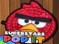 Permainan Pop it Superstars secara online Permainan Pop it Superstars secara online