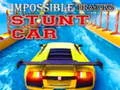 Permainan Mobil Stunt Klasik yang Tak Mungkin secara online