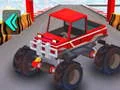 Permainan Veteran Sprint - Game 3D Menyenangkan & Lari secara online