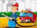 Permainan Perbedaan Mobil Pemadam Kebakaran secara online Permainan Perbedaan Mobil Pemadam Kebakaran secara online