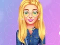 Permainan Fashion Komunitas Trendy BFF secara online