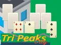 Permainan Kota Tiga Puncak secara online