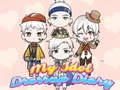 Permainan Buku Harian Dress Up Idol Saya secara online