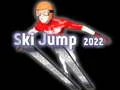 Permainan Lompatan Ski 2022 secara online
