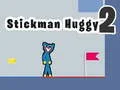Permainan Stickman Pelukan 2 secara online