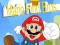 Permainan Mario Temukan Saudara secara online