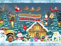 Permainan Tantangan Natal secara online