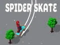 Permainan Skate Laba-laba secara online Permainan Skate Laba-laba secara online