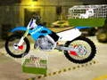 Permainan Pengantaran Hewan Peliharaan dengan Sepeda Motor secara online
