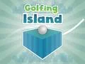 Permainan Pulau Golf secara online