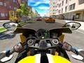 Permainan Simulator Stunt Sepeda 3D secara online Permainan Simulator Stunt Sepeda 3D secara online