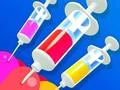 Permainan Pewarna Jelly secara online