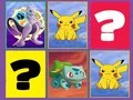 Permainan Pokemon Temukan Pasangan secara online